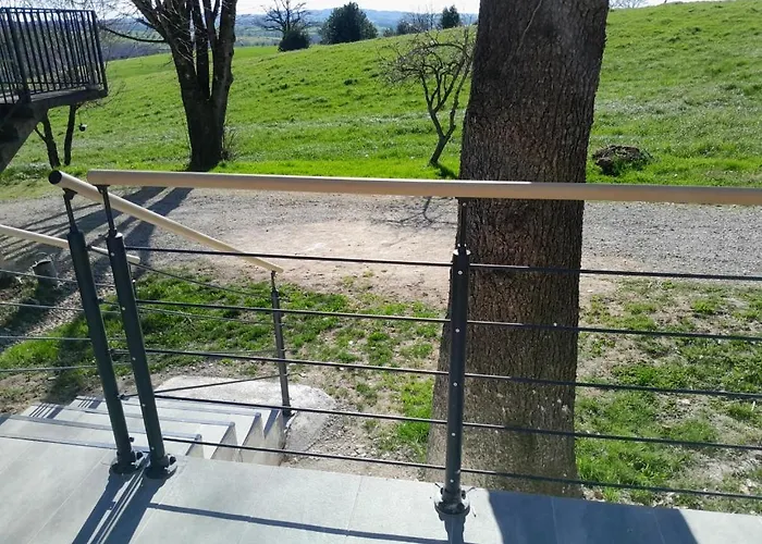 Ideal Pour Nuit A La Campagne * Colombies