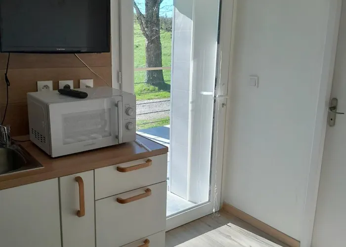 Ideal Pour Nuit A La Campagne