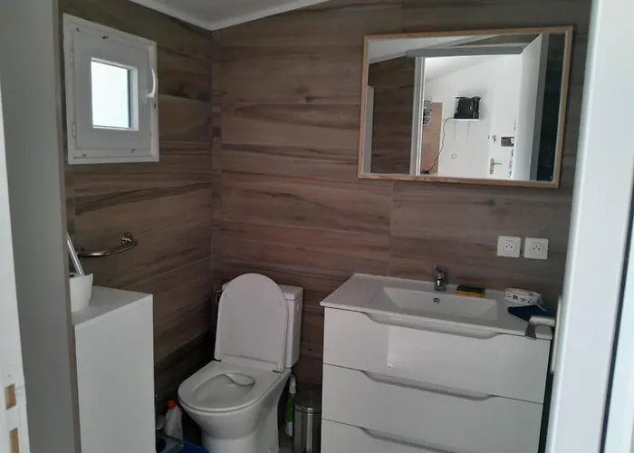 Ideal Pour Nuit A La Campagne Daire