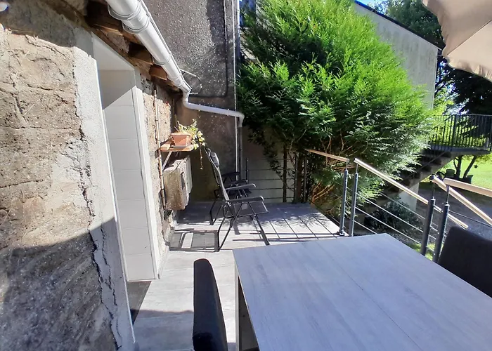 Ideal Pour Nuit A La Campagne