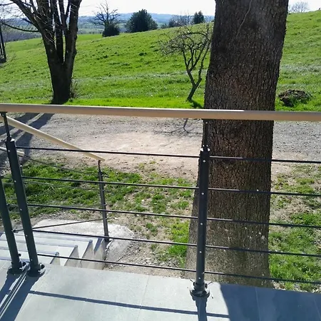 Ideal Pour Nuit A La Campagne * Colombiès