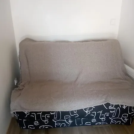 Ideal Pour Nuit A La Campagne アパート Colombiès