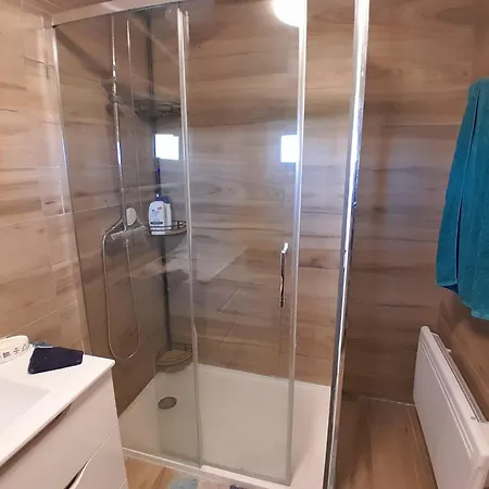 Daire Ideal Pour Nuit A La Campagne Colombies