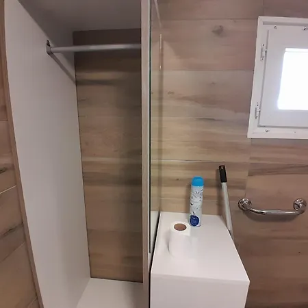 Ideal Pour Nuit A La Campagne Daire *