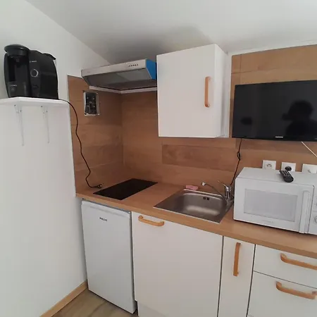 Ideal Pour Nuit A La Campagne アパート Colombiès