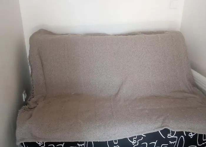 Ideal Pour Nuit A La Campagne Апартаменты Colombies