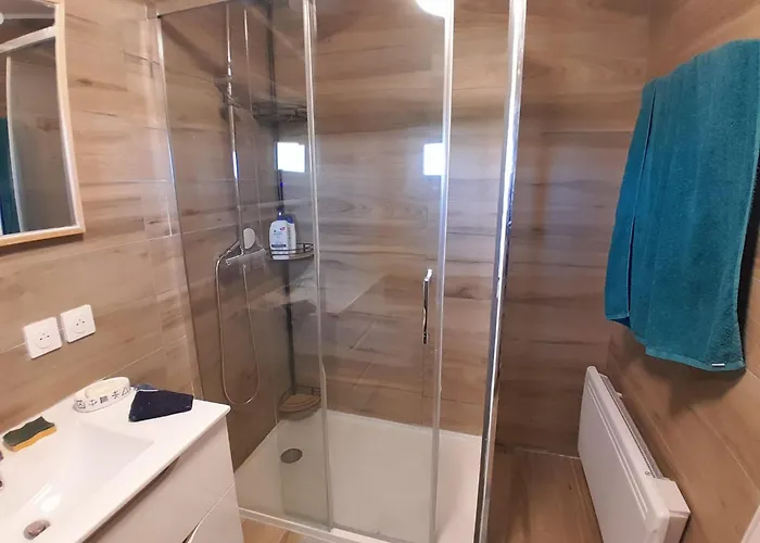 Daire Ideal Pour Nuit A La Campagne Colombies