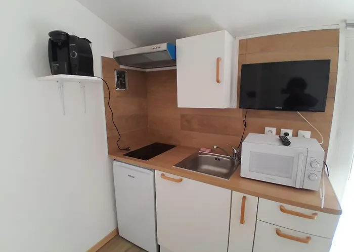 Ideal Pour Nuit A La Campagne Апартаменты Colombies